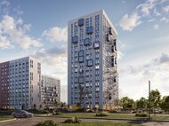 ЖК «Урбан Мартен» - изображение 1