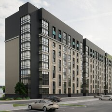 Квартира 31,4 м², 1-комнатная - изображение 1