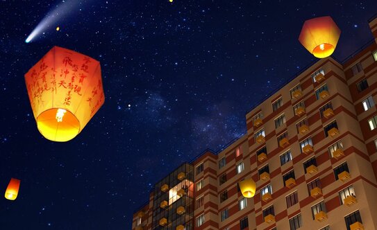 ЖК «Новая Алексеевская роща» - изображение 5