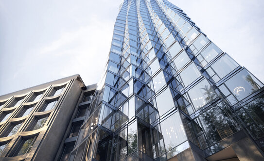 элитный жилой комплекс «Монблан» - изображение 5