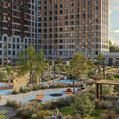 Квартира 69,5 м², 3-комнатная - изображение 4