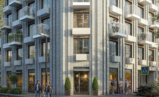 Белая Дача парк - изображение 3