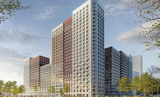 Белая Дача парк - изображение 4