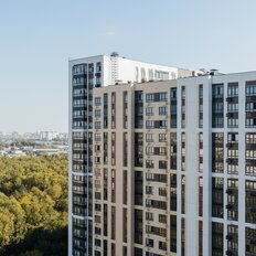 Квартира 46 м², 1-комнатная - изображение 2