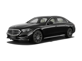 2025 Mercedes-Benz E-Класс Long 260 L VI (W214, S214), чёрный, 9990000 рублей, вид 1