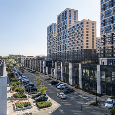 Квартира 42 м², 1-комнатная - изображение 5