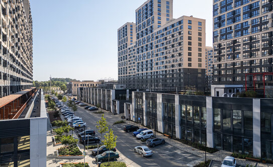 43,9 м², 1-комнатная квартира 7 400 000 ₽ - изображение 56