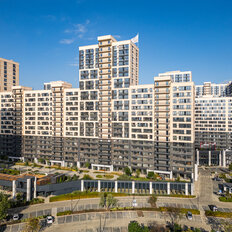 Квартира 40,1 м², 1-комнатная - изображение 4