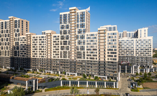 43,9 м², 1-комнатная квартира 7 400 000 ₽ - изображение 54