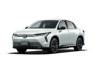Honda Insight IV