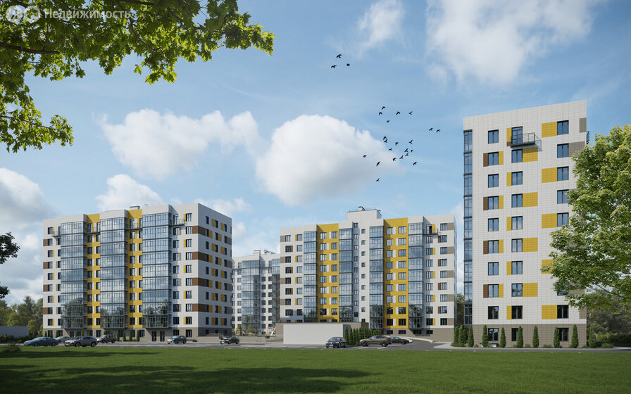 50,2 м², 2-комнатная квартира 10 145 740 ₽ - изображение 15