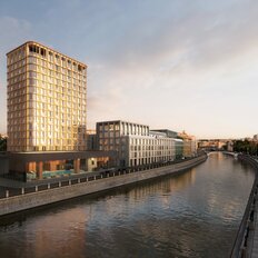 Квартира 143,1 м², 3-комнатная - изображение 2