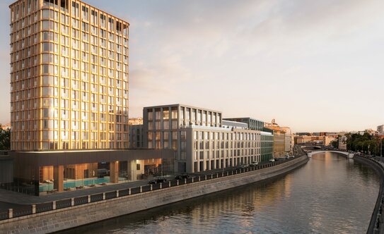 65 м², 4-комнатная квартира 34 000 000 ₽ - изображение 44