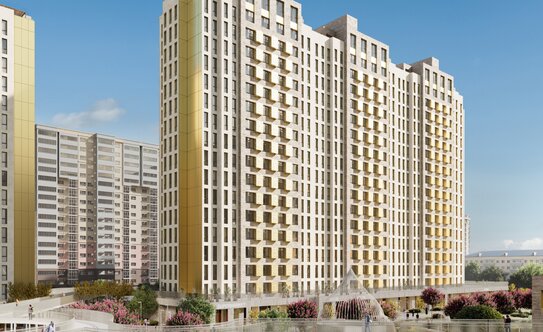 ЖК «Ботаника» - изображение 3