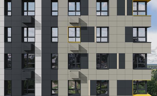 ЖК «Бьярма» - изображение 4