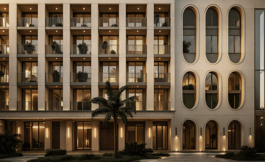 32,8 м², 1-комнатные апартаменты 26 000 000 ₽ - изображение 26