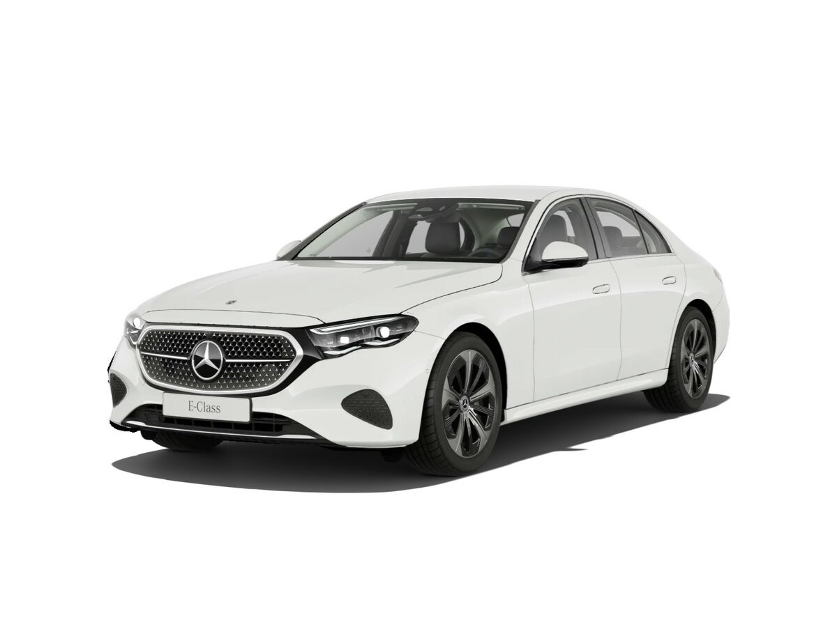 Mercedes-Benz E-Класс 300 VI (W214, S214)