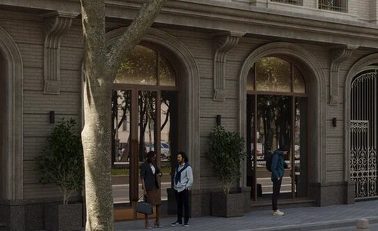 40 м², 1-комнатная квартира 4 600 000 ₽ - изображение 77