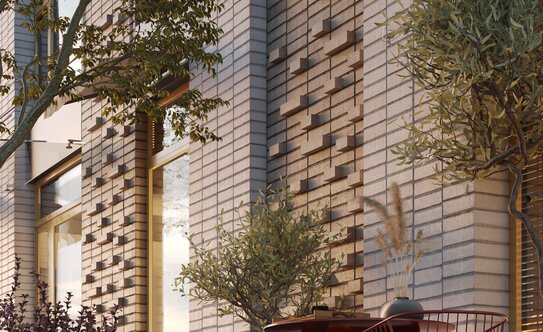 60 м², 3-комнатная квартира 13 150 000 ₽ - изображение 75