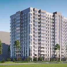 Квартира 32 м², 1-комнатная - изображение 1