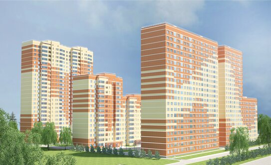 61,7 м², 2-комнатная квартира 6 700 000 ₽ - изображение 17