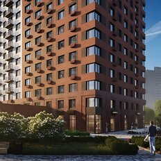 Квартира 64,7 м², 3-комнатная - изображение 5