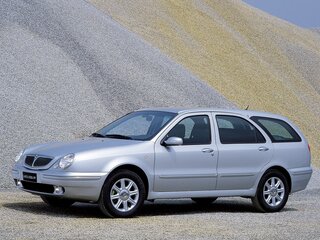 Lancia Lybra