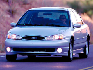 Ford Contour I Рестайлинг