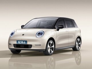 JAC Yttrium 3