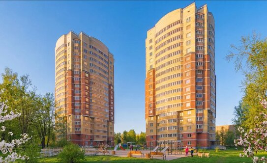 48 м², 2-комнатная квартира 7 100 000 ₽ - изображение 49