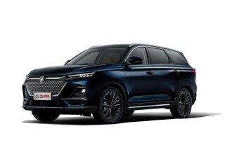 2026 Changan CS75 Pro, чёрный, 3055000 рублей, вид 1