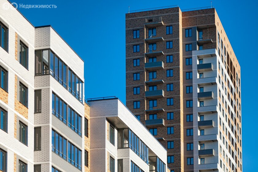 33 м², квартира-студия 5 582 151 ₽ - изображение 7