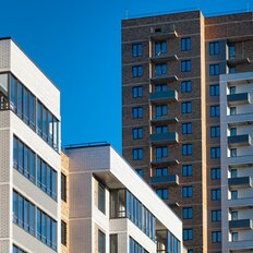 Квартира 49,3 м², 1-комнатная - изображение 5