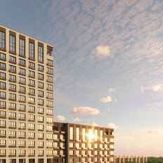 Квартира 66,5 м², 2-комнатная - изображение 4