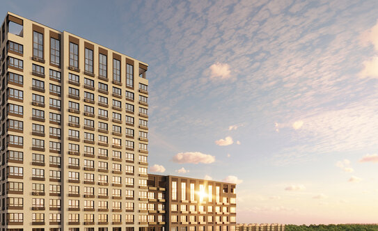 48,3 м², 2-комнатная квартира 5 099 000 ₽ - изображение 15