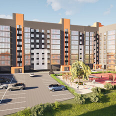 Квартира 51 м², 2-комнатная - изображение 1