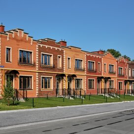 Купить квартиру в коттеджном поселке «Берёзки - Новолуговое» в Новосибирской области - изображение 4