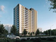 ЖК «Грани» - изображение 1