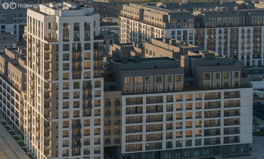 64,2 м², 2-комнатная квартира 9 282 879 ₽ - изображение 39