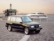 Изображение Suzuki Vitara I 1988 – 2006
