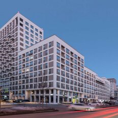 Квартира 45,2 м², 1-комнатная - изображение 4