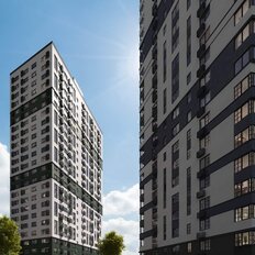 Квартира 76,4 м², 4-комнатная - изображение 3