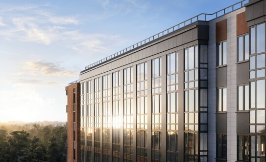 21,1 м², квартира-студия 8 100 000 ₽ - изображение 58
