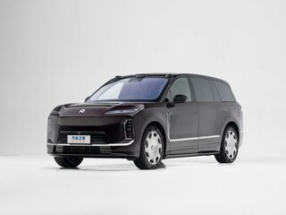 Nio ES9