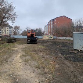 Ход строительства в жилом доме «МОН» за Октябрь — Декабрь 2025 года, 5