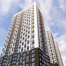 Квартира 54 м², 2-комнатная - изображение 5