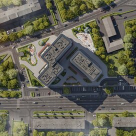 Купить квартиру в ЖК «УНО Соколиная Гора» в Москве и МО - изображение 5