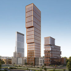 Квартира 28,7 м², студия - изображение 3