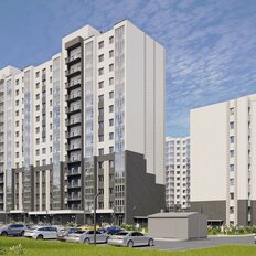 Квартира 60,8 м², 2-комнатная - изображение 5
