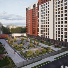 Квартира 60,8 м², 2-комнатная - изображение 3
